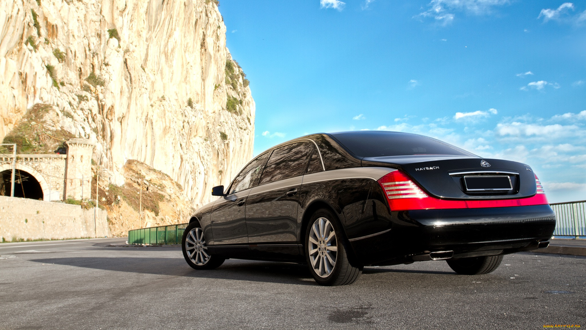 maybach, , daimler, ag, , -